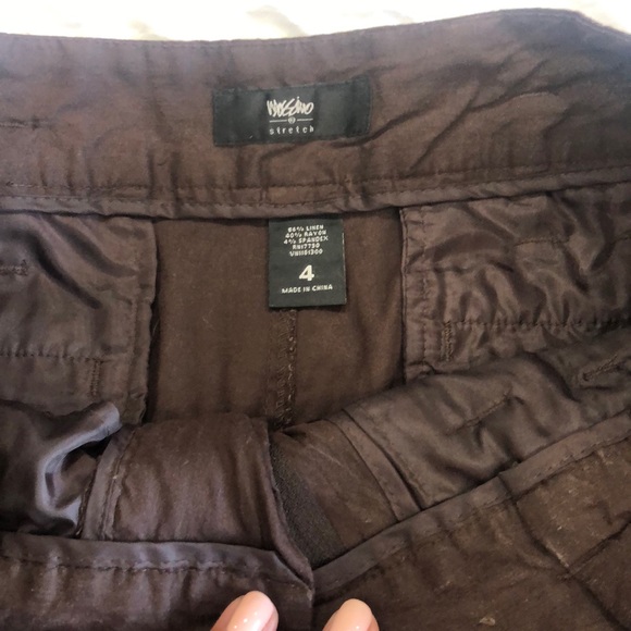 High waisted dress pants - Picture 3 of 5